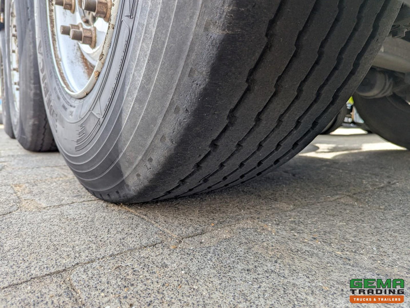 Pressukapellipuoliperävaunu Krone SD 3-Assen BPW - Schijfremmen - Schuifzeilen/dak - Gereedschapskisten - SpeedCurtains: kuva Pressukapellipuoliperävaunu Krone SD 3-Assen BPW - Schijfremmen - Schuifzeilen/dak - Gereedschapskisten - SpeedCurtains Pressukapellipuoliperävaunu Krone SD 3-Assen BPW - Schijfremmen - Schuifzeilen/dak - Gereedschapskisten - SpeedCurtains: kuva Pressukapellipuoliperävaunu Krone SD 3-Assen BPW - Schijfremmen - Schuifzeilen/dak - Gereedschapskisten - SpeedCurtains