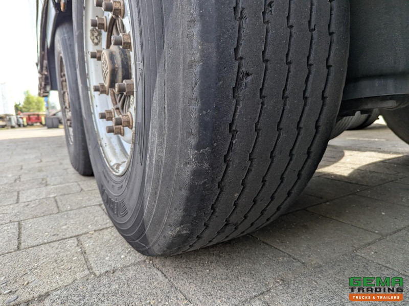 Pressukapellipuoliperävaunu Krone SD 3-Assen BPW - Schijfremmen - Schuifzeilen/dak - Gereedschapskisten - SpeedCurtains: kuva Pressukapellipuoliperävaunu Krone SD 3-Assen BPW - Schijfremmen - Schuifzeilen/dak - Gereedschapskisten - SpeedCurtains Pressukapellipuoliperävaunu Krone SD 3-Assen BPW - Schijfremmen - Schuifzeilen/dak - Gereedschapskisten - SpeedCurtains: kuva Pressukapellipuoliperävaunu Krone SD 3-Assen BPW - Schijfremmen - Schuifzeilen/dak - Gereedschapskisten - SpeedCurtains