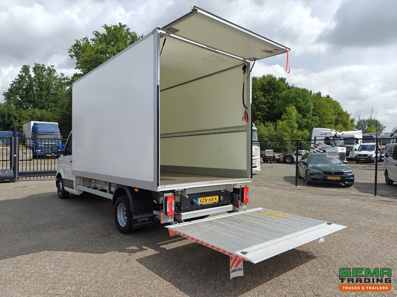 MAN TGE 3.180 4x2 Dagcabine Euro6D - GeslotenBak 4.2m + Laadklep 750KG - Dubbellucht - 5500km! NIEUWSTAAT! ONGEBRUIKT! - Jakeluauto: kuva MAN TGE 3.180 4x2 Dagcabine Euro6D - GeslotenBak 4.2m + Laadklep 750KG - Dubbellucht - 5500km! NIEUWSTAAT! ONGEBRUIKT! - Jakeluauto MAN TGE 3.180 4x2 Dagcabine Euro6D - GeslotenBak 4.2m + Laadklep 750KG - Dubbellucht - 5500km! NIEUWSTAAT! ONGEBRUIKT! - Jakeluauto: kuva MAN TGE 3.180 4x2 Dagcabine Euro6D - GeslotenBak 4.2m + Laadklep 750KG - Dubbellucht - 5500km! NIEUWSTAAT! ONGEBRUIKT! - Jakeluauto