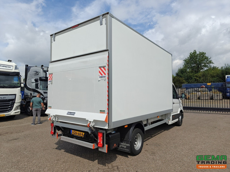MAN TGE 3.180 4x2 Dagcabine Euro6D - GeslotenBak 4.2m + Laadklep 750KG - Dubbellucht - 5500km! NIEUWSTAAT! ONGEBRUIKT! - Jakeluauto: kuva MAN TGE 3.180 4x2 Dagcabine Euro6D - GeslotenBak 4.2m + Laadklep 750KG - Dubbellucht - 5500km! NIEUWSTAAT! ONGEBRUIKT! - Jakeluauto MAN TGE 3.180 4x2 Dagcabine Euro6D - GeslotenBak 4.2m + Laadklep 750KG - Dubbellucht - 5500km! NIEUWSTAAT! ONGEBRUIKT! - Jakeluauto: kuva MAN TGE 3.180 4x2 Dagcabine Euro6D - GeslotenBak 4.2m + Laadklep 750KG - Dubbellucht - 5500km! NIEUWSTAAT! ONGEBRUIKT! - Jakeluauto