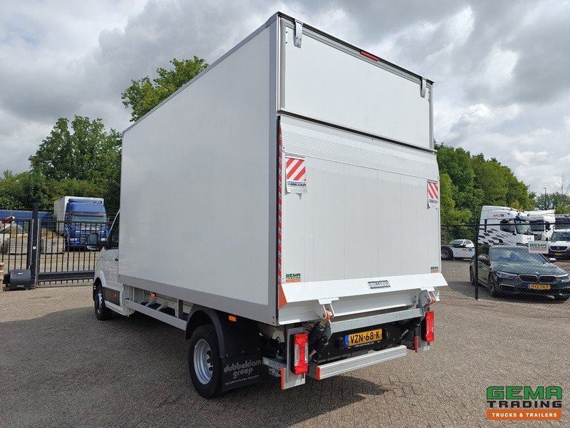MAN TGE 3.180 4x2 Dagcabine Euro6D - GeslotenBak 4.2m + Laadklep 750KG - Dubbellucht - 5500km! NIEUWSTAAT! ONGEBRUIKT! - Jakeluauto: kuva MAN TGE 3.180 4x2 Dagcabine Euro6D - GeslotenBak 4.2m + Laadklep 750KG - Dubbellucht - 5500km! NIEUWSTAAT! ONGEBRUIKT! - Jakeluauto MAN TGE 3.180 4x2 Dagcabine Euro6D - GeslotenBak 4.2m + Laadklep 750KG - Dubbellucht - 5500km! NIEUWSTAAT! ONGEBRUIKT! - Jakeluauto: kuva MAN TGE 3.180 4x2 Dagcabine Euro6D - GeslotenBak 4.2m + Laadklep 750KG - Dubbellucht - 5500km! NIEUWSTAAT! ONGEBRUIKT! - Jakeluauto