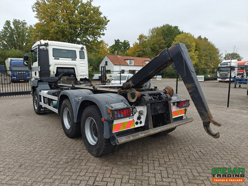 MAN TGS-TGX 26.440 6x4 Dagcabine Euro5 - AJK 20T HaakarmSysteem - Volledig Bladgeveerd - Naafreductie - Handgeschakeld - Koukkulava kuorma-auto: kuva MAN TGS-TGX 26.440 6x4 Dagcabine Euro5 - AJK 20T HaakarmSysteem - Volledig Bladgeveerd - Naafreductie - Handgeschakeld - Koukkulava kuorma-auto MAN TGS-TGX 26.440 6x4 Dagcabine Euro5 - AJK 20T HaakarmSysteem - Volledig Bladgeveerd - Naafreductie - Handgeschakeld - Koukkulava kuorma-auto: kuva MAN TGS-TGX 26.440 6x4 Dagcabine Euro5 - AJK 20T HaakarmSysteem - Volledig Bladgeveerd - Naafreductie - Handgeschakeld - Koukkulava kuorma-auto