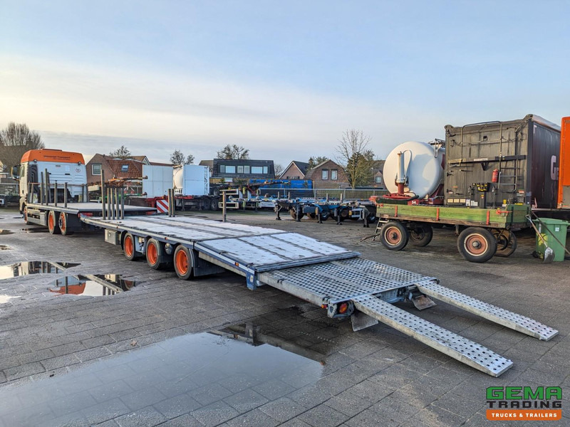 MAN TGX 26.500 6x2/4 LL Euro6 - Retarder + Recker FZ3 3-Assige Aanhanger - Uitschuifbaar - Kuljetin kuorma-auto: kuva MAN TGX 26.500 6x2/4 LL Euro6 - Retarder + Recker FZ3 3-Assige Aanhanger - Uitschuifbaar - Kuljetin kuorma-auto MAN TGX 26.500 6x2/4 LL Euro6 - Retarder + Recker FZ3 3-Assige Aanhanger - Uitschuifbaar - Kuljetin kuorma-auto: kuva MAN TGX 26.500 6x2/4 LL Euro6 - Retarder + Recker FZ3 3-Assige Aanhanger - Uitschuifbaar - Kuljetin kuorma-auto