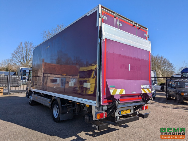 Mercedes-Benz ATEGO 1222 L 4x2 Dagcab Euro5 - Koel-Vriesbak 6.3M - Carrier Supra 950MT + Laadklep 2000KG - Zijdeuren - Refrigeraattori kuorma-auto: kuva Mercedes-Benz ATEGO 1222 L 4x2 Dagcab Euro5 - Koel-Vriesbak 6.3M - Carrier Supra 950MT + Laadklep 2000KG - Zijdeuren - Refrigeraattori kuorma-auto Mercedes-Benz ATEGO 1222 L 4x2 Dagcab Euro5 - Koel-Vriesbak 6.3M - Carrier Supra 950MT + Laadklep 2000KG - Zijdeuren - Refrigeraattori kuorma-auto: kuva Mercedes-Benz ATEGO 1222 L 4x2 Dagcab Euro5 - Koel-Vriesbak 6.3M - Carrier Supra 950MT + Laadklep 2000KG - Zijdeuren - Refrigeraattori kuorma-auto