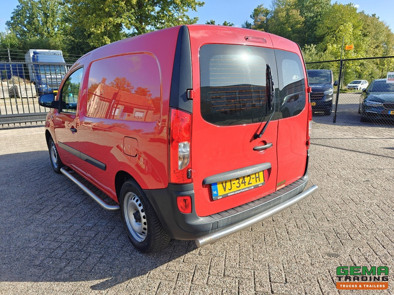 Mercedes-Benz Citan 108 CDI BlueEFFICIENCY Euro5L - Airco - 4-Seizoensbanden - Bluetooth Radio - Pieni pakettiauto: kuva Mercedes-Benz Citan 108 CDI BlueEFFICIENCY Euro5L - Airco - 4-Seizoensbanden - Bluetooth Radio - Pieni pakettiauto Mercedes-Benz Citan 108 CDI BlueEFFICIENCY Euro5L - Airco - 4-Seizoensbanden - Bluetooth Radio - Pieni pakettiauto: kuva Mercedes-Benz Citan 108 CDI BlueEFFICIENCY Euro5L - Airco - 4-Seizoensbanden - Bluetooth Radio - Pieni pakettiauto
