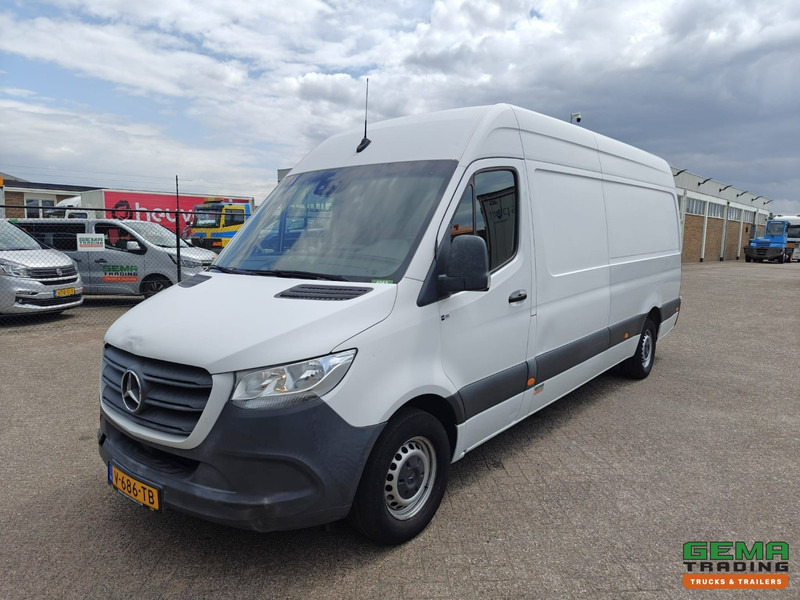 Mercedes-Benz Sprinter 311 CDI L3H2 - Euro6ZF - Automaat - Navigatie - Camera - 06/2026 APK - Pieni pakettiauto: kuva Mercedes-Benz Sprinter 311 CDI L3H2 - Euro6ZF - Automaat - Navigatie - Camera - 06/2026 APK - Pieni pakettiauto Mercedes-Benz Sprinter 311 CDI L3H2 - Euro6ZF - Automaat - Navigatie - Camera - 06/2026 APK - Pieni pakettiauto: kuva Mercedes-Benz Sprinter 311 CDI L3H2 - Euro6ZF - Automaat - Navigatie - Camera - 06/2026 APK - Pieni pakettiauto