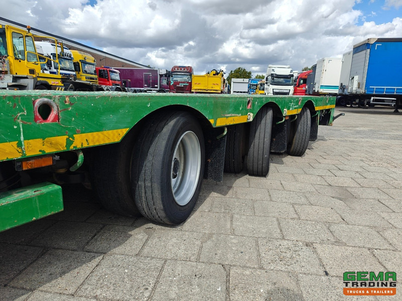 Nooteboom MCO-42-03V/L SemiDieplader 12.4m - 3Assen Gedwongen Gestuurd - Afstandbediening - Uitschuifbaar 5.8m - Rongenpotten - Twistlocks - 07/2026 APK - Apuvaunu puoliperävaunu: kuva Nooteboom MCO-42-03V/L SemiDieplader 12.4m - 3Assen Gedwongen Gestuurd - Afstandbediening - Uitschuifbaar 5.8m - Rongenpotten - Twistlocks - 07/2026 APK - Apuvaunu puoliperävaunu Nooteboom MCO-42-03V/L SemiDieplader 12.4m - 3Assen Gedwongen Gestuurd - Afstandbediening - Uitschuifbaar 5.8m - Rongenpotten - Twistlocks - 07/2026 APK - Apuvaunu puoliperävaunu: kuva Nooteboom MCO-42-03V/L SemiDieplader 12.4m - 3Assen Gedwongen Gestuurd - Afstandbediening - Uitschuifbaar 5.8m - Rongenpotten - Twistlocks - 07/2026 APK - Apuvaunu puoliperävaunu
