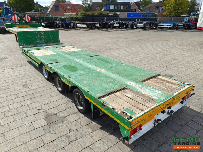 Nooteboom MCO-42-03V/L SemiDieplader 12.4m - 3Assen Gedwongen Gestuurd - Afstandbediening - Uitschuifbaar 5.8m - Rongenpotten - Twistlocks - 07/2026 APK - Apuvaunu puoliperävaunu: kuva Nooteboom MCO-42-03V/L SemiDieplader 12.4m - 3Assen Gedwongen Gestuurd - Afstandbediening - Uitschuifbaar 5.8m - Rongenpotten - Twistlocks - 07/2026 APK - Apuvaunu puoliperävaunu Nooteboom MCO-42-03V/L SemiDieplader 12.4m - 3Assen Gedwongen Gestuurd - Afstandbediening - Uitschuifbaar 5.8m - Rongenpotten - Twistlocks - 07/2026 APK - Apuvaunu puoliperävaunu: kuva Nooteboom MCO-42-03V/L SemiDieplader 12.4m - 3Assen Gedwongen Gestuurd - Afstandbediening - Uitschuifbaar 5.8m - Rongenpotten - Twistlocks - 07/2026 APK - Apuvaunu puoliperävaunu