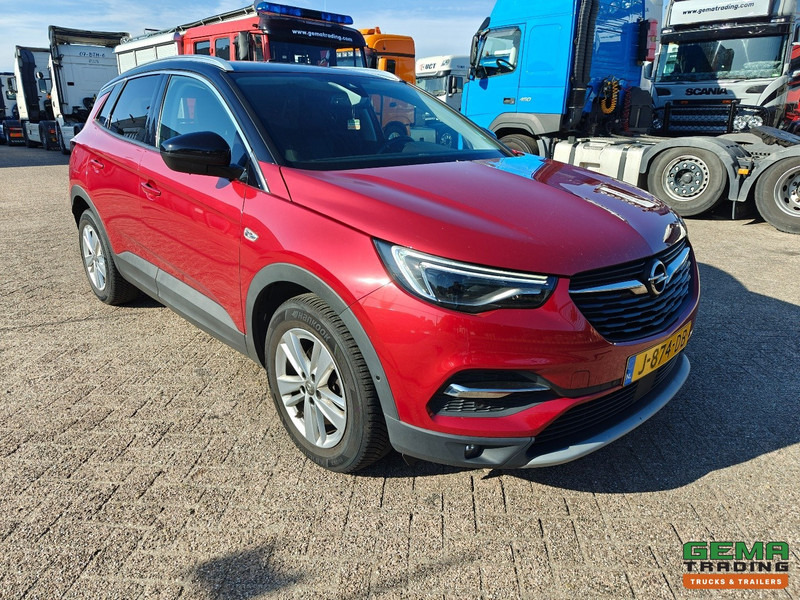 Opel Grandland X 1.5 CDTi - Euro6 BG - Automaat - 4-Seizoens Banden - NIEUWE MOTOR met 3 jaar garantie - 06/2026 APK - Henkilöauto: kuva Opel Grandland X 1.5 CDTi - Euro6 BG - Automaat - 4-Seizoens Banden - NIEUWE MOTOR met 3 jaar garantie - 06/2026 APK - Henkilöauto Opel Grandland X 1.5 CDTi - Euro6 BG - Automaat - 4-Seizoens Banden - NIEUWE MOTOR met 3 jaar garantie - 06/2026 APK - Henkilöauto: kuva Opel Grandland X 1.5 CDTi - Euro6 BG - Automaat - 4-Seizoens Banden - NIEUWE MOTOR met 3 jaar garantie - 06/2026 APK - Henkilöauto