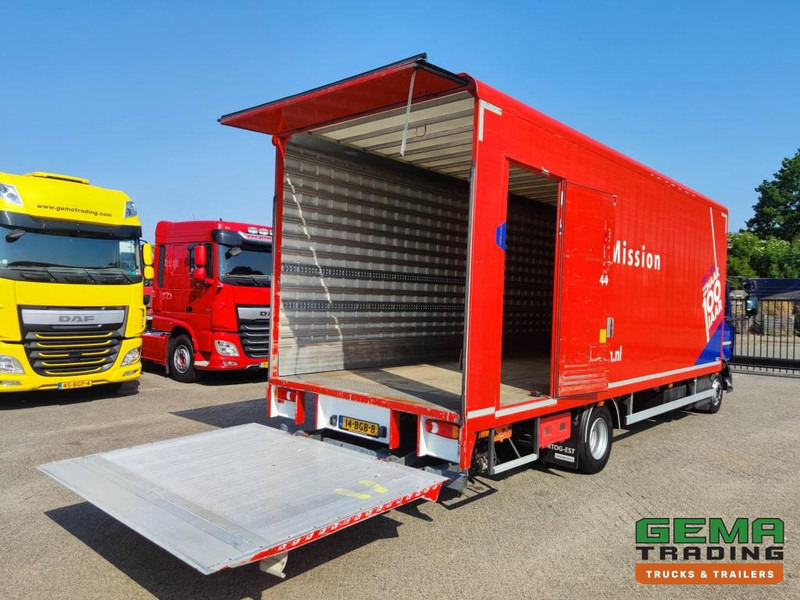 Renault D12 4x2 Daycab Euro6 GeslotenLaadbak 7.25m + 1500KG Laadklep - Zijdeur (V595) - Umpikori kuorma-auto: kuva Renault D12 4x2 Daycab Euro6 GeslotenLaadbak 7.25m + 1500KG Laadklep - Zijdeur (V595) - Umpikori kuorma-auto Renault D12 4x2 Daycab Euro6 GeslotenLaadbak 7.25m + 1500KG Laadklep - Zijdeur (V595) - Umpikori kuorma-auto: kuva Renault D12 4x2 Daycab Euro6 GeslotenLaadbak 7.25m + 1500KG Laadklep - Zijdeur (V595) - Umpikori kuorma-auto