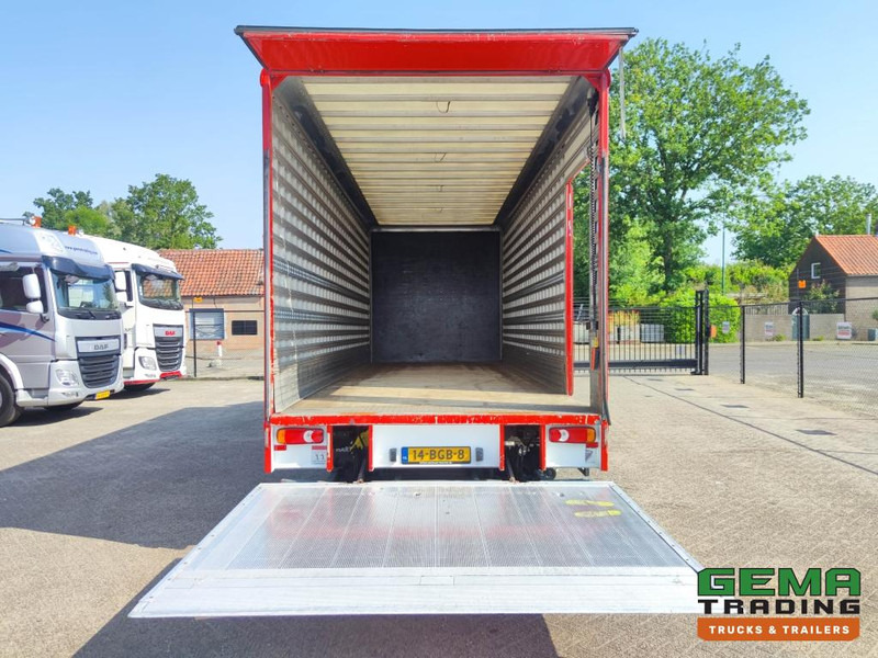 Renault D12 4x2 Daycab Euro6 GeslotenLaadbak 7.25m + 1500KG Laadklep - Zijdeur (V595) - Umpikori kuorma-auto: kuva Renault D12 4x2 Daycab Euro6 GeslotenLaadbak 7.25m + 1500KG Laadklep - Zijdeur (V595) - Umpikori kuorma-auto Renault D12 4x2 Daycab Euro6 GeslotenLaadbak 7.25m + 1500KG Laadklep - Zijdeur (V595) - Umpikori kuorma-auto: kuva Renault D12 4x2 Daycab Euro6 GeslotenLaadbak 7.25m + 1500KG Laadklep - Zijdeur (V595) - Umpikori kuorma-auto