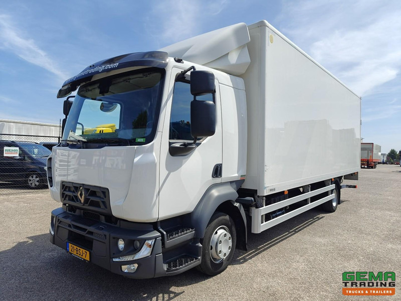 Renault D240 4x2 HalveSlaapcab Euro6E - Gesloten Bak 7.2m - Laadklep 1500kg - 02/2026 APK - Umpikori kuorma-auto: kuva Renault D240 4x2 HalveSlaapcab Euro6E - Gesloten Bak 7.2m - Laadklep 1500kg - 02/2026 APK - Umpikori kuorma-auto Renault D240 4x2 HalveSlaapcab Euro6E - Gesloten Bak 7.2m - Laadklep 1500kg - 02/2026 APK - Umpikori kuorma-auto: kuva Renault D240 4x2 HalveSlaapcab Euro6E - Gesloten Bak 7.2m - Laadklep 1500kg - 02/2026 APK - Umpikori kuorma-auto