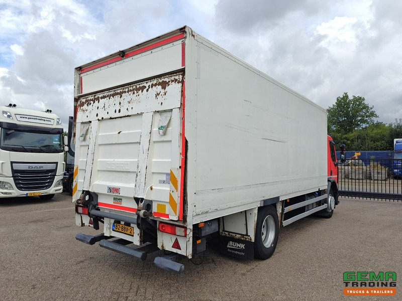 Renault Premium 270 4x2 Dagcabine Euro5 - Handgeschakeld - GeslotenBak 6.5m - HH Vloer - Laadklep 2000kg - Umpikori kuorma-auto: kuva Renault Premium 270 4x2 Dagcabine Euro5 - Handgeschakeld - GeslotenBak 6.5m - HH Vloer - Laadklep 2000kg - Umpikori kuorma-auto Renault Premium 270 4x2 Dagcabine Euro5 - Handgeschakeld - GeslotenBak 6.5m - HH Vloer - Laadklep 2000kg - Umpikori kuorma-auto: kuva Renault Premium 270 4x2 Dagcabine Euro5 - Handgeschakeld - GeslotenBak 6.5m - HH Vloer - Laadklep 2000kg - Umpikori kuorma-auto