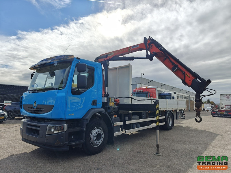 Renault Premium Lander 340 4x2 Dagcab Euro5 - Retarder - Open Laadbak 7.8M + Palfinger PK12002-EH - RadioGrafisch - Lava-kuorma-auto, Nosturiauto: kuva Renault Premium Lander 340 4x2 Dagcab Euro5 - Retarder - Open Laadbak 7.8M + Palfinger PK12002-EH - RadioGrafisch - Lava-kuorma-auto, Nosturiauto Renault Premium Lander 340 4x2 Dagcab Euro5 - Retarder - Open Laadbak 7.8M + Palfinger PK12002-EH - RadioGrafisch - Lava-kuorma-auto, Nosturiauto: kuva Renault Premium Lander 340 4x2 Dagcab Euro5 - Retarder - Open Laadbak 7.8M + Palfinger PK12002-EH - RadioGrafisch - Lava-kuorma-auto, Nosturiauto