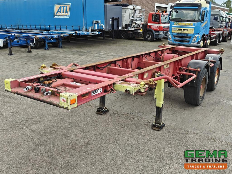 SHLADOT SD-901M 2-Assen ROR DrumBrakes - SteelSuspension - 20FT Connection (O2038) - Konttialus/ Vaihtokuormatilat puoliperävaunu: kuva SHLADOT SD-901M 2-Assen ROR DrumBrakes - SteelSuspension - 20FT Connection (O2038) - Konttialus/ Vaihtokuormatilat puoliperävaunu SHLADOT SD-901M 2-Assen ROR DrumBrakes - SteelSuspension - 20FT Connection (O2038) - Konttialus/ Vaihtokuormatilat puoliperävaunu: kuva SHLADOT SD-901M 2-Assen ROR DrumBrakes - SteelSuspension - 20FT Connection (O2038) - Konttialus/ Vaihtokuormatilat puoliperävaunu