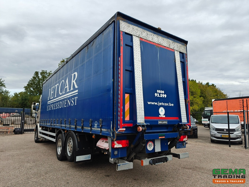 Scania G320 6x2/4 Highline Euro5 - Schuifzeilenbak 8.6m + Laadklep 2000KG - Omvormer 220V - 04/2026 APK - Pressukapelli kuorma-auto: kuva Scania G320 6x2/4 Highline Euro5 - Schuifzeilenbak 8.6m + Laadklep 2000KG - Omvormer 220V - 04/2026 APK - Pressukapelli kuorma-auto Scania G320 6x2/4 Highline Euro5 - Schuifzeilenbak 8.6m + Laadklep 2000KG - Omvormer 220V - 04/2026 APK - Pressukapelli kuorma-auto: kuva Scania G320 6x2/4 Highline Euro5 - Schuifzeilenbak 8.6m + Laadklep 2000KG - Omvormer 220V - 04/2026 APK - Pressukapelli kuorma-auto