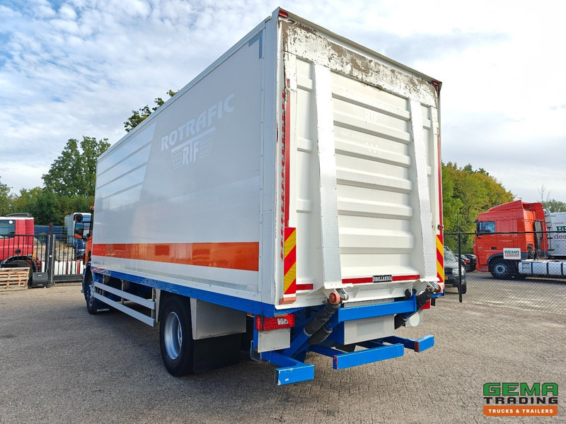 Scania P280 4x2 Dagcab Euro6 - GeslotenBak 7.4M + Laadklep 1500KG - Navi - Umpikori kuorma-auto: kuva Scania P280 4x2 Dagcab Euro6 - GeslotenBak 7.4M + Laadklep 1500KG - Navi - Umpikori kuorma-auto Scania P280 4x2 Dagcab Euro6 - GeslotenBak 7.4M + Laadklep 1500KG - Navi - Umpikori kuorma-auto: kuva Scania P280 4x2 Dagcab Euro6 - GeslotenBak 7.4M + Laadklep 1500KG - Navi - Umpikori kuorma-auto