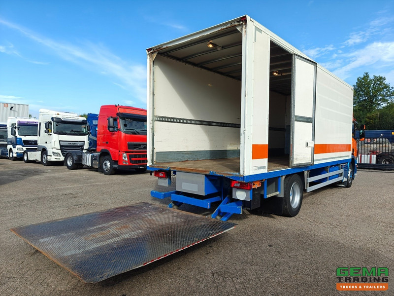 Scania P280 4x2 Dagcab Euro6 - GeslotenBak 7.4M + Laadklep 1500KG - Navi - Umpikori kuorma-auto: kuva Scania P280 4x2 Dagcab Euro6 - GeslotenBak 7.4M + Laadklep 1500KG - Navi - Umpikori kuorma-auto Scania P280 4x2 Dagcab Euro6 - GeslotenBak 7.4M + Laadklep 1500KG - Navi - Umpikori kuorma-auto: kuva Scania P280 4x2 Dagcab Euro6 - GeslotenBak 7.4M + Laadklep 1500KG - Navi - Umpikori kuorma-auto