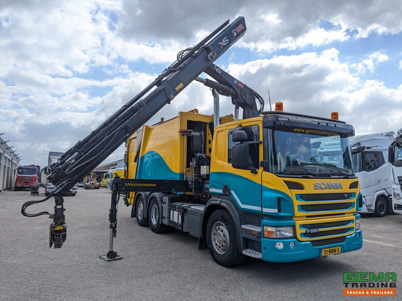 Scania P280 6x2/4 Dagcab Euro5K EEV - Bekker LaGram VP II 516V1 KT + Hiab 211 BW-3 - 11/2025APK - Nosturiauto: kuva Scania P280 6x2/4 Dagcab Euro5K EEV - Bekker LaGram VP II 516V1 KT + Hiab 211 BW-3 - 11/2025APK - Nosturiauto Scania P280 6x2/4 Dagcab Euro5K EEV - Bekker LaGram VP II 516V1 KT + Hiab 211 BW-3 - 11/2025APK - Nosturiauto: kuva Scania P280 6x2/4 Dagcab Euro5K EEV - Bekker LaGram VP II 516V1 KT + Hiab 211 BW-3 - 11/2025APK - Nosturiauto
