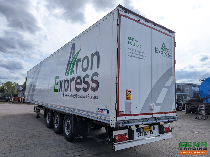 Schmitz Cargobull SCB S3B 3-Assen Schmitz - GeslotenGeisoleerde Opbouw - Gegalvaniseerd - 01/2026 APK - Umpikori puoliperävaunu: kuva Schmitz Cargobull SCB S3B 3-Assen Schmitz - GeslotenGeisoleerde Opbouw - Gegalvaniseerd - 01/2026 APK - Umpikori puoliperävaunu Schmitz Cargobull SCB S3B 3-Assen Schmitz - GeslotenGeisoleerde Opbouw - Gegalvaniseerd - 01/2026 APK - Umpikori puoliperävaunu: kuva Schmitz Cargobull SCB S3B 3-Assen Schmitz - GeslotenGeisoleerde Opbouw - Gegalvaniseerd - 01/2026 APK - Umpikori puoliperävaunu