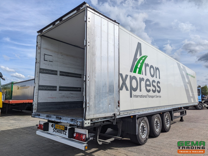 Schmitz Cargobull SCB S3B 3-Assen Schmitz - GeslotenGeisoleerde Opbouw - Gegalvaniseerd - 01/2026 APK - Umpikori puoliperävaunu: kuva Schmitz Cargobull SCB S3B 3-Assen Schmitz - GeslotenGeisoleerde Opbouw - Gegalvaniseerd - 01/2026 APK - Umpikori puoliperävaunu Schmitz Cargobull SCB S3B 3-Assen Schmitz - GeslotenGeisoleerde Opbouw - Gegalvaniseerd - 01/2026 APK - Umpikori puoliperävaunu: kuva Schmitz Cargobull SCB S3B 3-Assen Schmitz - GeslotenGeisoleerde Opbouw - Gegalvaniseerd - 01/2026 APK - Umpikori puoliperävaunu
