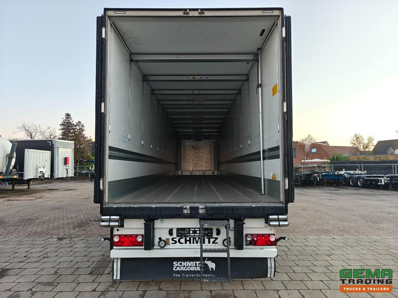 Schmitz Cargobull SCB S3B 3-Assen Schmitz - Schijfremmen - Koel-VriesTransport - Schmitz TKM Koeler 5.000uur - Dubbele Vloer - PalletKisten - Refrigeraattori puoliperävaunu: kuva Schmitz Cargobull SCB S3B 3-Assen Schmitz - Schijfremmen - Koel-VriesTransport - Schmitz TKM Koeler 5.000uur - Dubbele Vloer - PalletKisten - Refrigeraattori puoliperävaunu Schmitz Cargobull SCB S3B 3-Assen Schmitz - Schijfremmen - Koel-VriesTransport - Schmitz TKM Koeler 5.000uur - Dubbele Vloer - PalletKisten - Refrigeraattori puoliperävaunu: kuva Schmitz Cargobull SCB S3B 3-Assen Schmitz - Schijfremmen - Koel-VriesTransport - Schmitz TKM Koeler 5.000uur - Dubbele Vloer - PalletKisten - Refrigeraattori puoliperävaunu