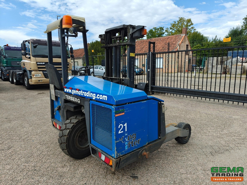 Terberg Kinglifter TKL-M-1x3 - Yanmar Diesel - 2500KG - 3523 uur - Ajoneuvotrukki: kuva Terberg Kinglifter TKL-M-1x3 - Yanmar Diesel - 2500KG - 3523 uur - Ajoneuvotrukki Terberg Kinglifter TKL-M-1x3 - Yanmar Diesel - 2500KG - 3523 uur - Ajoneuvotrukki: kuva Terberg Kinglifter TKL-M-1x3 - Yanmar Diesel - 2500KG - 3523 uur - Ajoneuvotrukki