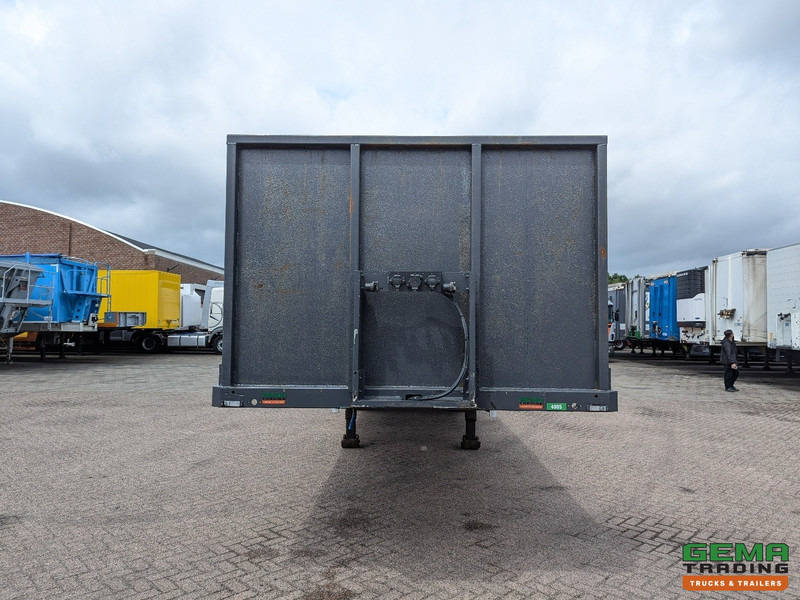 Leasing Tracon Trailers TO 3 3-Assen BPW - Schijfremmen - Open Laadbak 13.6m - HH Vloer - 10/2025 APK Tracon Trailers TO 3 3-Assen BPW - Schijfremmen - Open Laadbak 13.6m - HH Vloer - 10/2025 APK: kuva Leasing Tracon Trailers TO 3 3-Assen BPW - Schijfremmen - Open Laadbak 13.6m - HH Vloer - 10/2025 APK Tracon Trailers TO 3 3-Assen BPW - Schijfremmen - Open Laadbak 13.6m - HH Vloer - 10/2025 APK