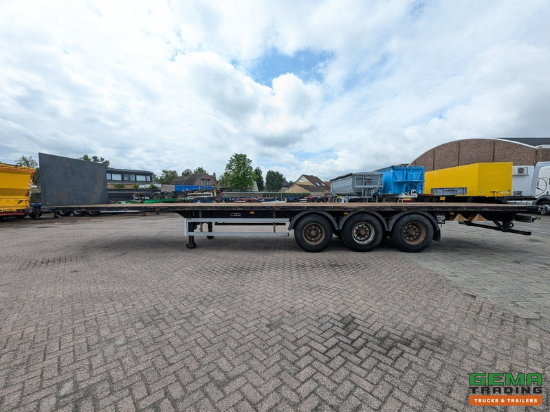 Leasing Tracon Trailers TO 3 3-Assen BPW - Schijfremmen - Open Laadbak 13.6m - HH Vloer - 10/2025 APK Tracon Trailers TO 3 3-Assen BPW - Schijfremmen - Open Laadbak 13.6m - HH Vloer - 10/2025 APK: kuva Leasing Tracon Trailers TO 3 3-Assen BPW - Schijfremmen - Open Laadbak 13.6m - HH Vloer - 10/2025 APK Tracon Trailers TO 3 3-Assen BPW - Schijfremmen - Open Laadbak 13.6m - HH Vloer - 10/2025 APK