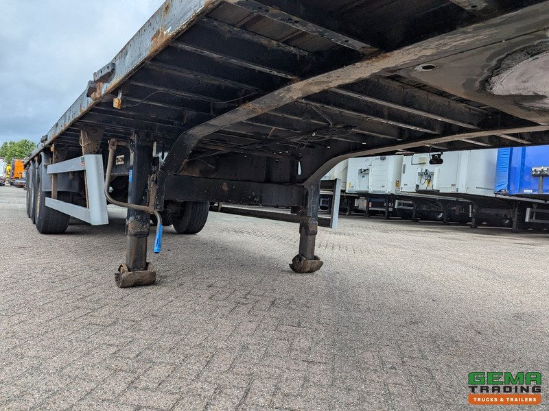 Leasing Tracon Trailers TO 3 3-Assen BPW - Schijfremmen - Open Laadbak 13.6m - HH Vloer - 10/2025 APK Tracon Trailers TO 3 3-Assen BPW - Schijfremmen - Open Laadbak 13.6m - HH Vloer - 10/2025 APK: kuva Leasing Tracon Trailers TO 3 3-Assen BPW - Schijfremmen - Open Laadbak 13.6m - HH Vloer - 10/2025 APK Tracon Trailers TO 3 3-Assen BPW - Schijfremmen - Open Laadbak 13.6m - HH Vloer - 10/2025 APK