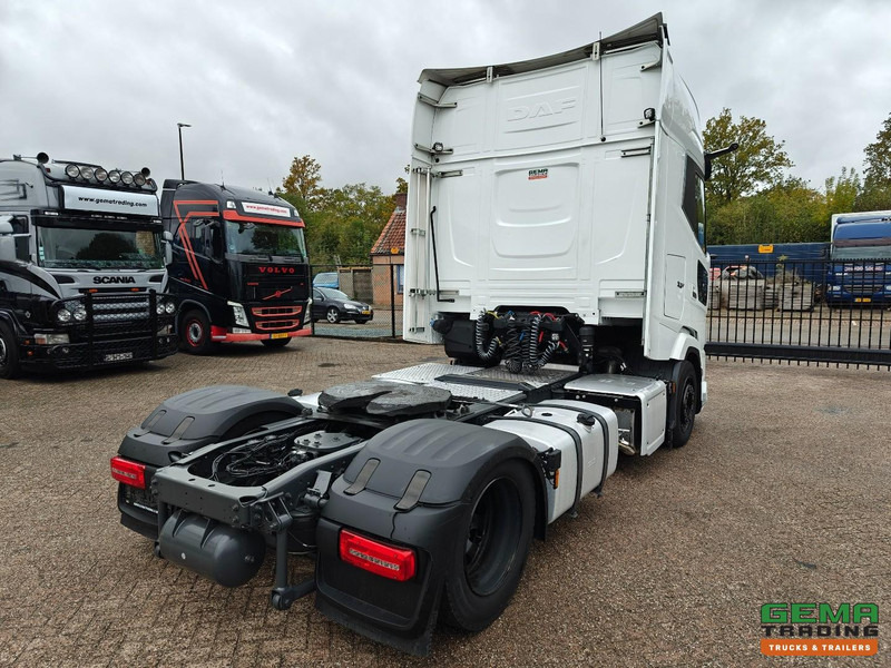 DAF XG+ 480 FT 4x2 Euro6E - MEGA/Lowdeck - Retarder - Dubbele tanks - MirrorCam - 291.000km - Vetopöytäauto: kuva DAF XG+ 480 FT 4x2 Euro6E - MEGA/Lowdeck - Retarder - Dubbele tanks - MirrorCam - 291.000km - Vetopöytäauto DAF XG+ 480 FT 4x2 Euro6E - MEGA/Lowdeck - Retarder - Dubbele tanks - MirrorCam - 291.000km - Vetopöytäauto: kuva DAF XG+ 480 FT 4x2 Euro6E - MEGA/Lowdeck - Retarder - Dubbele tanks - MirrorCam - 291.000km - Vetopöytäauto