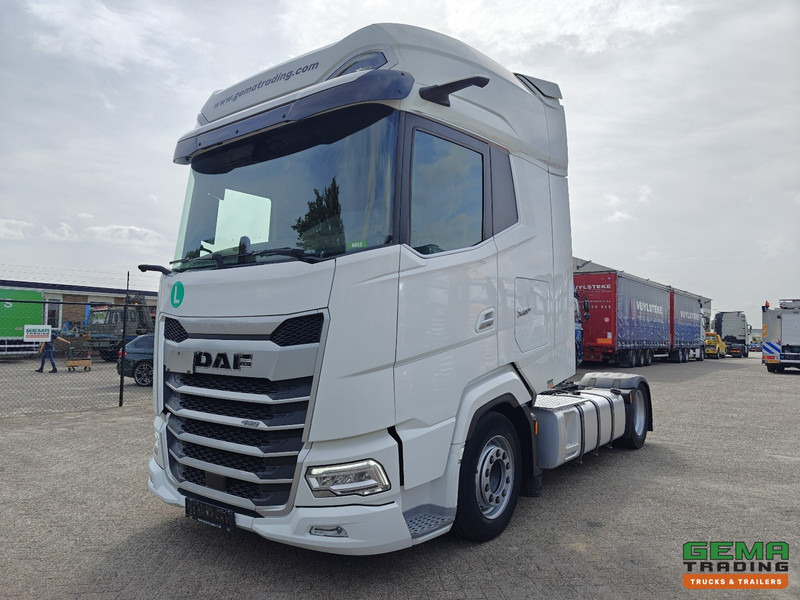 DAF XG+ 4x2 Euro6E - MEGA/Lowdeck - Retarder - Dubbele tanks - MirrorCam - 306.000KM! - Vetopöytäauto: kuva DAF XG+ 4x2 Euro6E - MEGA/Lowdeck - Retarder - Dubbele tanks - MirrorCam - 306.000KM! - Vetopöytäauto DAF XG+ 4x2 Euro6E - MEGA/Lowdeck - Retarder - Dubbele tanks - MirrorCam - 306.000KM! - Vetopöytäauto: kuva DAF XG+ 4x2 Euro6E - MEGA/Lowdeck - Retarder - Dubbele tanks - MirrorCam - 306.000KM! - Vetopöytäauto