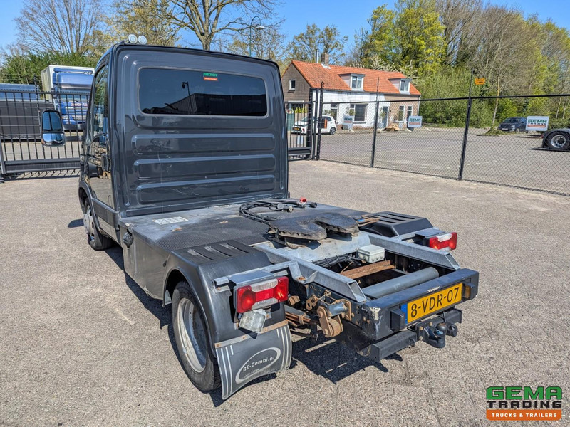 Iveco 35C18/T 4x2 Euro4 - BE-Trekker - 3-Zits - Luchthoorns - NAP - Vetopöytäauto: kuva Iveco 35C18/T 4x2 Euro4 - BE-Trekker - 3-Zits - Luchthoorns - NAP - Vetopöytäauto Iveco 35C18/T 4x2 Euro4 - BE-Trekker - 3-Zits - Luchthoorns - NAP - Vetopöytäauto: kuva Iveco 35C18/T 4x2 Euro4 - BE-Trekker - 3-Zits - Luchthoorns - NAP - Vetopöytäauto