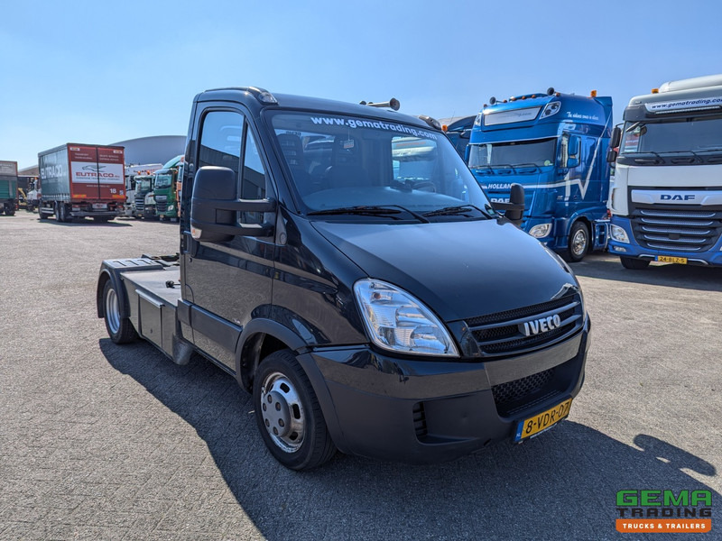 Iveco 35C18/T 4x2 Euro4 - BE-Trekker - 3-Zits - Luchthoorns - NAP - Vetopöytäauto: kuva Iveco 35C18/T 4x2 Euro4 - BE-Trekker - 3-Zits - Luchthoorns - NAP - Vetopöytäauto Iveco 35C18/T 4x2 Euro4 - BE-Trekker - 3-Zits - Luchthoorns - NAP - Vetopöytäauto: kuva Iveco 35C18/T 4x2 Euro4 - BE-Trekker - 3-Zits - Luchthoorns - NAP - Vetopöytäauto
