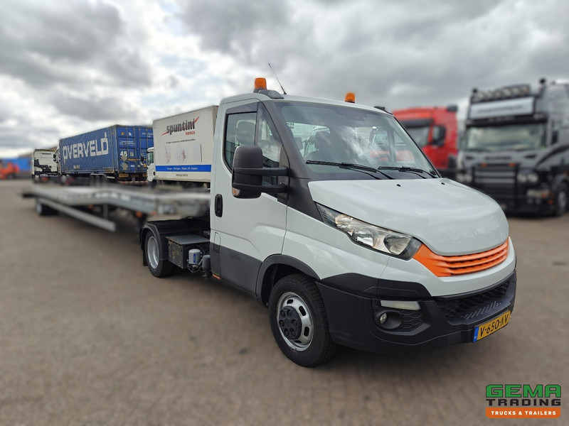 Iveco 40-210 4x2 Euro6Y - BE-Trekker - Automaat - 3-Zits - Vetopöytäauto: kuva Iveco 40-210 4x2 Euro6Y - BE-Trekker - Automaat - 3-Zits - Vetopöytäauto Iveco 40-210 4x2 Euro6Y - BE-Trekker - Automaat - 3-Zits - Vetopöytäauto: kuva Iveco 40-210 4x2 Euro6Y - BE-Trekker - Automaat - 3-Zits - Vetopöytäauto