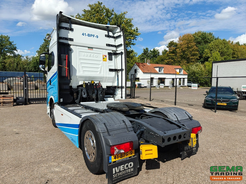 Iveco S-WAY 420 4x2 Euro6D - Dubbele Tanks - StandAirco - Navi - SMARTTacho V2 - 04/2026 APK - Vetopöytäauto: kuva Iveco S-WAY 420 4x2 Euro6D - Dubbele Tanks - StandAirco - Navi - SMARTTacho V2 - 04/2026 APK - Vetopöytäauto Iveco S-WAY 420 4x2 Euro6D - Dubbele Tanks - StandAirco - Navi - SMARTTacho V2 - 04/2026 APK - Vetopöytäauto: kuva Iveco S-WAY 420 4x2 Euro6D - Dubbele Tanks - StandAirco - Navi - SMARTTacho V2 - 04/2026 APK - Vetopöytäauto
