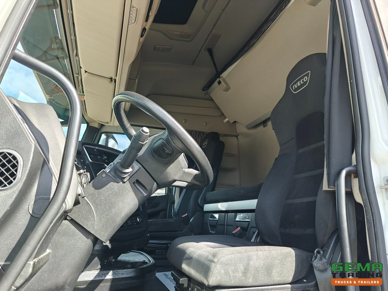 Iveco S-WAY 420 4x2 Euro6D - Dubbele Tanks - StandAirco - Navi - SMARTTacho V2 - 04/2026 APK - Vetopöytäauto: kuva Iveco S-WAY 420 4x2 Euro6D - Dubbele Tanks - StandAirco - Navi - SMARTTacho V2 - 04/2026 APK - Vetopöytäauto Iveco S-WAY 420 4x2 Euro6D - Dubbele Tanks - StandAirco - Navi - SMARTTacho V2 - 04/2026 APK - Vetopöytäauto: kuva Iveco S-WAY 420 4x2 Euro6D - Dubbele Tanks - StandAirco - Navi - SMARTTacho V2 - 04/2026 APK - Vetopöytäauto