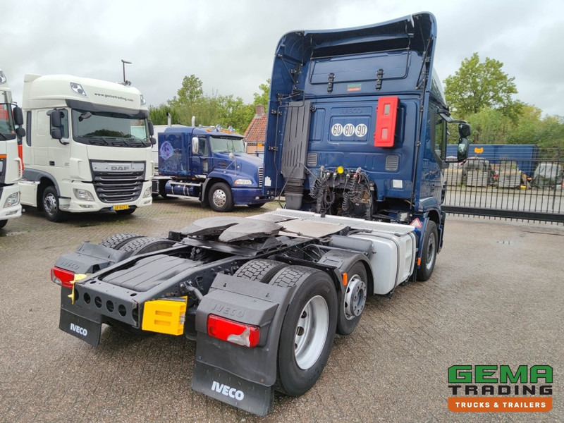 Iveco Stralis 420 Hi-Way 6x2 Euro6 Top! (T1288) - Vetopöytäauto: kuva Iveco Stralis 420 Hi-Way 6x2 Euro6 Top! (T1288) - Vetopöytäauto Iveco Stralis 420 Hi-Way 6x2 Euro6 Top! (T1288) - Vetopöytäauto: kuva Iveco Stralis 420 Hi-Way 6x2 Euro6 Top! (T1288) - Vetopöytäauto