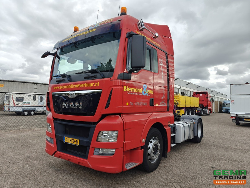 MAN TGX 18.440 4x2 XLX Euro6B - StandAirco - Dubbele Tanks - 461.000km - 07/2026 APK - Vetopöytäauto: kuva MAN TGX 18.440 4x2 XLX Euro6B - StandAirco - Dubbele Tanks - 461.000km - 07/2026 APK - Vetopöytäauto MAN TGX 18.440 4x2 XLX Euro6B - StandAirco - Dubbele Tanks - 461.000km - 07/2026 APK - Vetopöytäauto: kuva MAN TGX 18.440 4x2 XLX Euro6B - StandAirco - Dubbele Tanks - 461.000km - 07/2026 APK - Vetopöytäauto