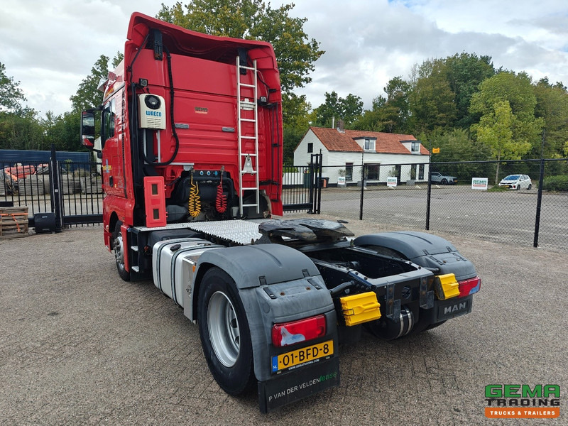 MAN TGX 18.440 4x2 XLX Euro6B - StandAirco - Dubbele Tanks - 461.000km - 07/2026 APK - Vetopöytäauto: kuva MAN TGX 18.440 4x2 XLX Euro6B - StandAirco - Dubbele Tanks - 461.000km - 07/2026 APK - Vetopöytäauto MAN TGX 18.440 4x2 XLX Euro6B - StandAirco - Dubbele Tanks - 461.000km - 07/2026 APK - Vetopöytäauto: kuva MAN TGX 18.440 4x2 XLX Euro6B - StandAirco - Dubbele Tanks - 461.000km - 07/2026 APK - Vetopöytäauto