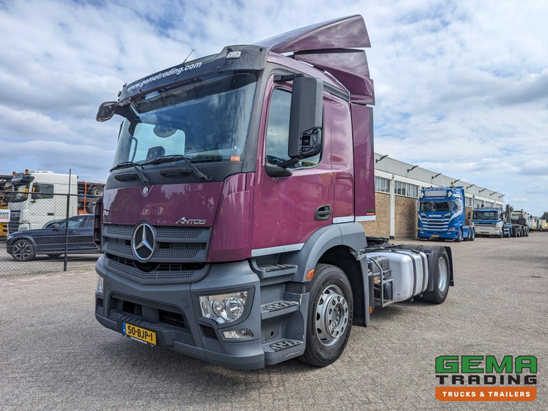 Mercedes-Benz Antos 1839 4x2 Daycab 11L Euro6 Automaat - Airco (T1489) - Vetopöytäauto: kuva Mercedes-Benz Antos 1839 4x2 Daycab 11L Euro6 Automaat - Airco (T1489) - Vetopöytäauto Mercedes-Benz Antos 1839 4x2 Daycab 11L Euro6 Automaat - Airco (T1489) - Vetopöytäauto: kuva Mercedes-Benz Antos 1839 4x2 Daycab 11L Euro6 Automaat - Airco (T1489) - Vetopöytäauto