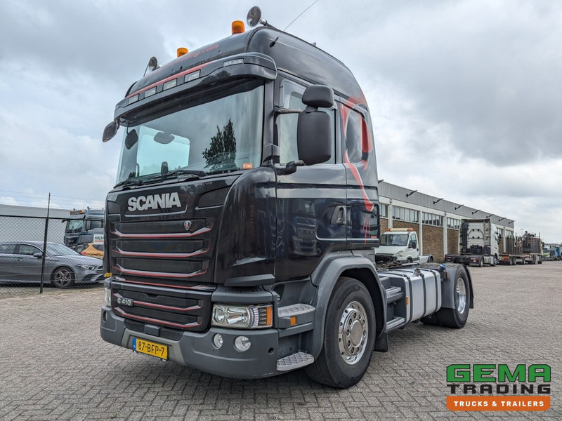 Scania G410 4x2 Highline Euro6 Retarder - PTO - WF / KiepHydrauliek - Alcoa's (T1341) - Vetopöytäauto: kuva Scania G410 4x2 Highline Euro6 Retarder - PTO - WF / KiepHydrauliek - Alcoa's (T1341) - Vetopöytäauto Scania G410 4x2 Highline Euro6 Retarder - PTO - WF / KiepHydrauliek - Alcoa's (T1341) - Vetopöytäauto: kuva Scania G410 4x2 Highline Euro6 Retarder - PTO - WF / KiepHydrauliek - Alcoa's (T1341) - Vetopöytäauto