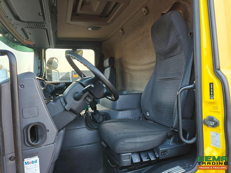 Scania P270 4x2 Dagcabine Euro4 - Handgeschakeld - Gereedschapskist - Vetopöytäauto: kuva Scania P270 4x2 Dagcabine Euro4 - Handgeschakeld - Gereedschapskist - Vetopöytäauto Scania P270 4x2 Dagcabine Euro4 - Handgeschakeld - Gereedschapskist - Vetopöytäauto: kuva Scania P270 4x2 Dagcabine Euro4 - Handgeschakeld - Gereedschapskist - Vetopöytäauto