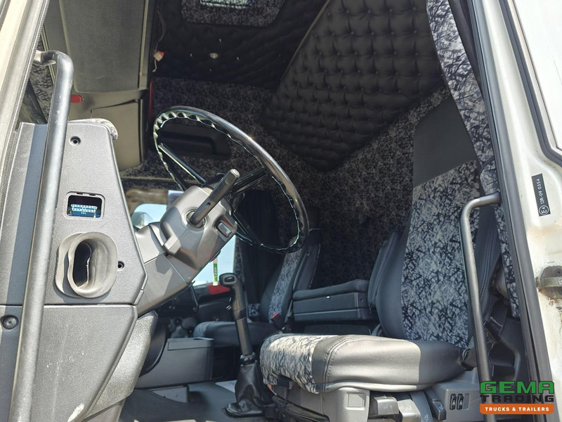 Scania R500 6x2/4 Topline Euro3 - V8 - Handgeschakeld - SchuifSchotel - Vetopöytäauto: kuva Scania R500 6x2/4 Topline Euro3 - V8 - Handgeschakeld - SchuifSchotel - Vetopöytäauto Scania R500 6x2/4 Topline Euro3 - V8 - Handgeschakeld - SchuifSchotel - Vetopöytäauto: kuva Scania R500 6x2/4 Topline Euro3 - V8 - Handgeschakeld - SchuifSchotel - Vetopöytäauto