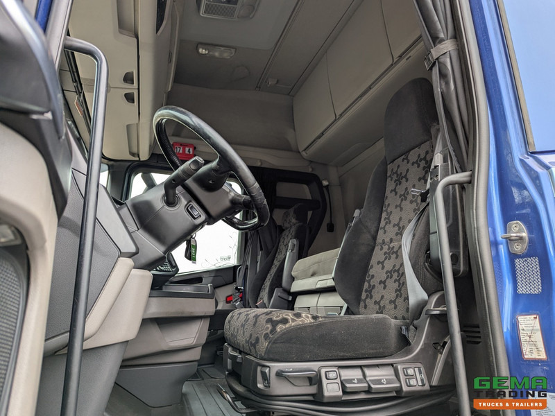 Scania S500 6x2/4 Highline Euro6C - Retarder - Standairco - Dubbele Tanks - Alcoa - Vetopöytäauto: kuva Scania S500 6x2/4 Highline Euro6C - Retarder - Standairco - Dubbele Tanks - Alcoa - Vetopöytäauto Scania S500 6x2/4 Highline Euro6C - Retarder - Standairco - Dubbele Tanks - Alcoa - Vetopöytäauto: kuva Scania S500 6x2/4 Highline Euro6C - Retarder - Standairco - Dubbele Tanks - Alcoa - Vetopöytäauto