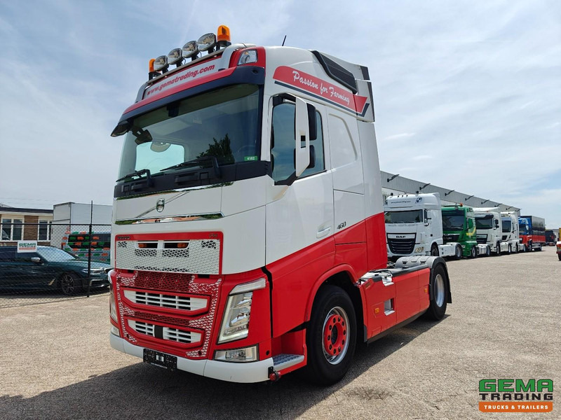 Volvo FH460 4x2 Globetrotter Euro6 - Hydrauliek + LambrechtCompressor - 04/2026 APK - Vetopöytäauto: kuva Volvo FH460 4x2 Globetrotter Euro6 - Hydrauliek + LambrechtCompressor - 04/2026 APK - Vetopöytäauto Volvo FH460 4x2 Globetrotter Euro6 - Hydrauliek + LambrechtCompressor - 04/2026 APK - Vetopöytäauto: kuva Volvo FH460 4x2 Globetrotter Euro6 - Hydrauliek + LambrechtCompressor - 04/2026 APK - Vetopöytäauto
