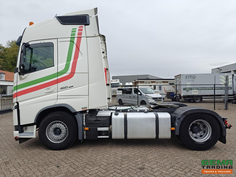 Vetopöytäauto Volvo FH460 4x2 Globetrotter Euro6C - Hydrauliek - WeegSysteem - Navi - SMARTtachoV2 - 04/2026 APK: kuva Vetopöytäauto Volvo FH460 4x2 Globetrotter Euro6C - Hydrauliek - WeegSysteem - Navi - SMARTtachoV2 - 04/2026 APK Vetopöytäauto Volvo FH460 4x2 Globetrotter Euro6C - Hydrauliek - WeegSysteem - Navi - SMARTtachoV2 - 04/2026 APK: kuva Vetopöytäauto Volvo FH460 4x2 Globetrotter Euro6C - Hydrauliek - WeegSysteem - Navi - SMARTtachoV2 - 04/2026 APK