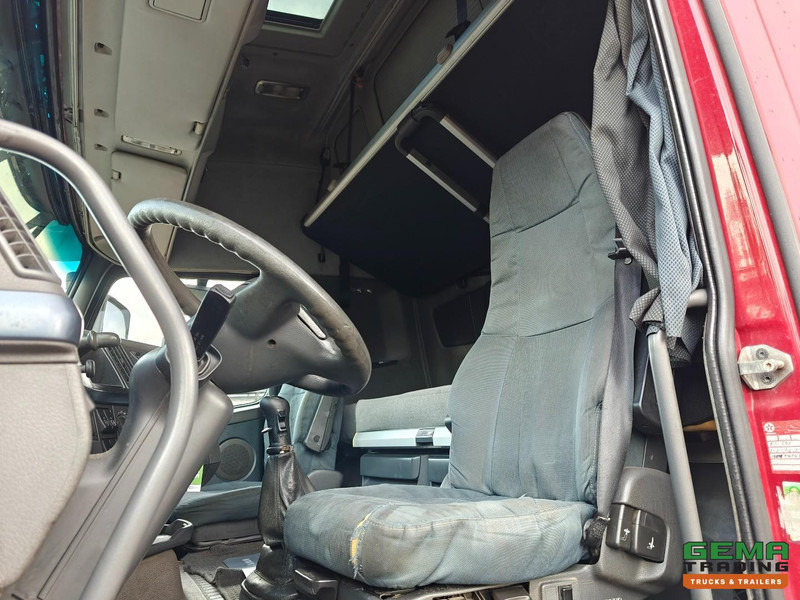 Volvo FH460 4x2 Globetrotter XL Euro5 - Handgeschakeld - Dubbele tanks - Vetopöytäauto: kuva Volvo FH460 4x2 Globetrotter XL Euro5 - Handgeschakeld - Dubbele tanks - Vetopöytäauto Volvo FH460 4x2 Globetrotter XL Euro5 - Handgeschakeld - Dubbele tanks - Vetopöytäauto: kuva Volvo FH460 4x2 Globetrotter XL Euro5 - Handgeschakeld - Dubbele tanks - Vetopöytäauto