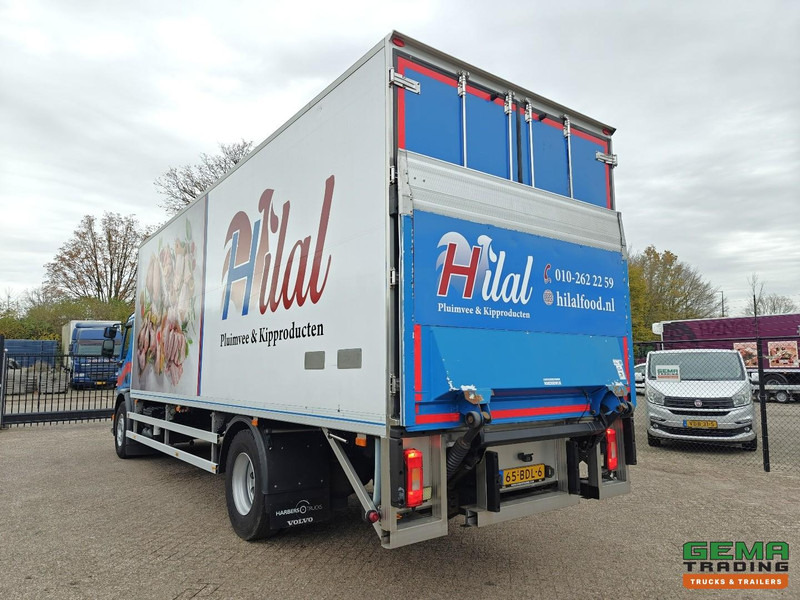 Volvo FE 250 4x2 Slaapcab Euro6 - Koel-Vriesbak 7.5m + Carrier Supra 750 Mt + Laadklep 2000kg - 01/2026 APK - Refrigeraattori kuorma-auto: kuva Volvo FE 250 4x2 Slaapcab Euro6 - Koel-Vriesbak 7.5m + Carrier Supra 750 Mt + Laadklep 2000kg - 01/2026 APK - Refrigeraattori kuorma-auto Volvo FE 250 4x2 Slaapcab Euro6 - Koel-Vriesbak 7.5m + Carrier Supra 750 Mt + Laadklep 2000kg - 01/2026 APK - Refrigeraattori kuorma-auto: kuva Volvo FE 250 4x2 Slaapcab Euro6 - Koel-Vriesbak 7.5m + Carrier Supra 750 Mt + Laadklep 2000kg - 01/2026 APK - Refrigeraattori kuorma-auto