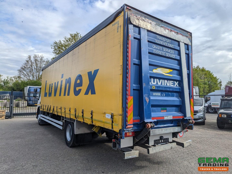 Volvo FE 280 4x2 Dagcab Euro6 - 6 CIL - Schuifzeilenbak 8.6m + Laadklep 2000kg - Pressukapelli kuorma-auto: kuva Volvo FE 280 4x2 Dagcab Euro6 - 6 CIL - Schuifzeilenbak 8.6m + Laadklep 2000kg - Pressukapelli kuorma-auto Volvo FE 280 4x2 Dagcab Euro6 - 6 CIL - Schuifzeilenbak 8.6m + Laadklep 2000kg - Pressukapelli kuorma-auto: kuva Volvo FE 280 4x2 Dagcab Euro6 - 6 CIL - Schuifzeilenbak 8.6m + Laadklep 2000kg - Pressukapelli kuorma-auto